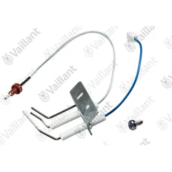 Elektrode (Zündung und Überwachung) Vaillant-Nr. 0020206084