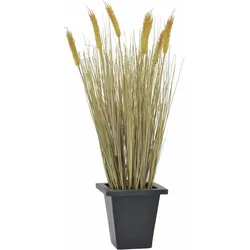 Europalms, Kunstpflanzen, Weizen erntereif (60 cm)