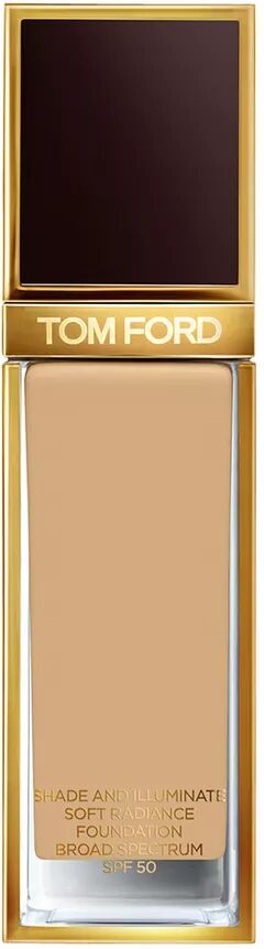 TOM FORD - Shade and Illuminate Soft Radiance Foundation, 30 ml, . Bone