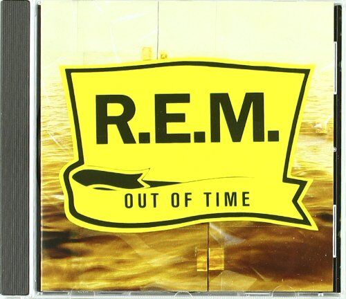 R.E.M. - Out of Time - Preis vom 12.10.2026 11:37:12 h