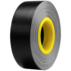 DEFENDER by Adam Hall EXA-TAPE BM 50 ERGO-CORE DTEXABM50 Klebeband Schwarz (matt) (L x B) 50 m x 50 mm 1 St.