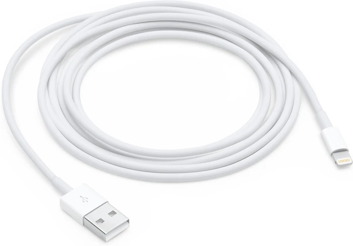 Apple Lightning to USB Kabel 2 m