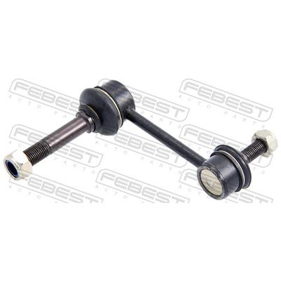 FEBEST Stange/Strebe, Stabilisator 0123-820 Vorderachse für TOYOTA