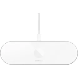 Vonmählen Wireless Charger Aura Home 3-in-1 Ladestation White