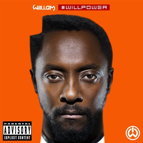 Will i Am - #willpower - Preis vom 08.10.2026 07:26:42 h