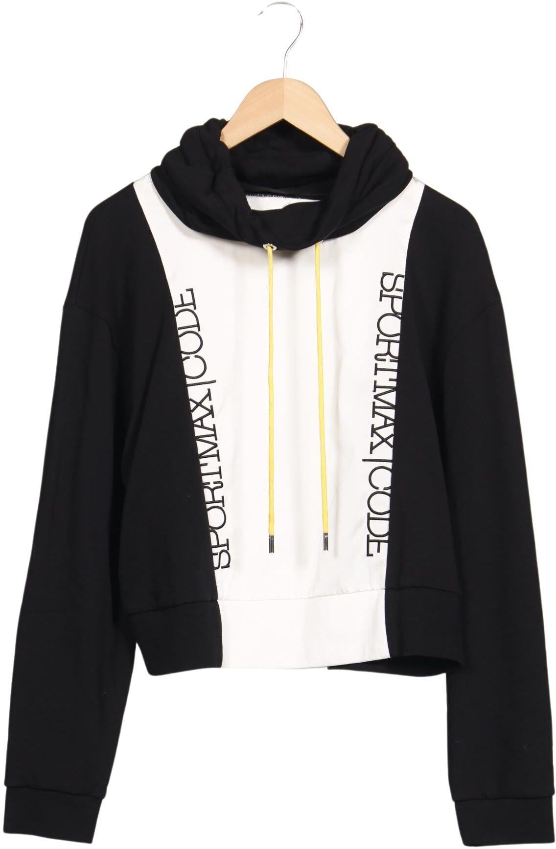 Sportmax Code Damen Sweater, Mehrfarbig, Gr. M, kein / Etikett - Second Hand