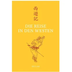 Die Reise in den Westen, Belletristik von Cheng'en Wu
