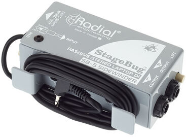 Radial Engineering SB-5