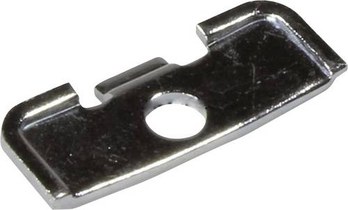 Harting 09670019971 09 67 001 9971 Verriegelungslasche Silber