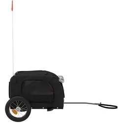 vidaXL, Veloanhänger