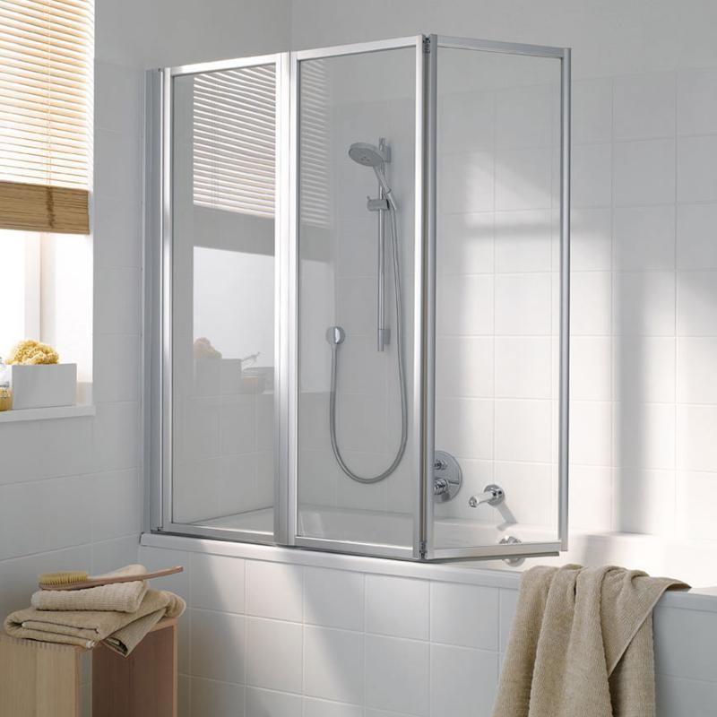 Koralle Faltwand Avant DF 70 Eck, VA42415514AA1 VA42415514AA1