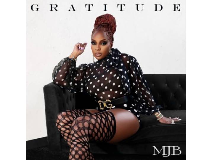 Gratitude