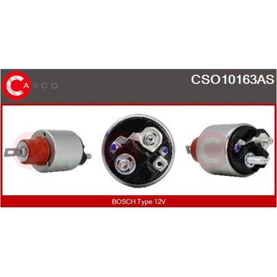 CASCO Magnetschalter, Starter cso10163as