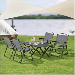 Casa.Pro, Campingstuhl