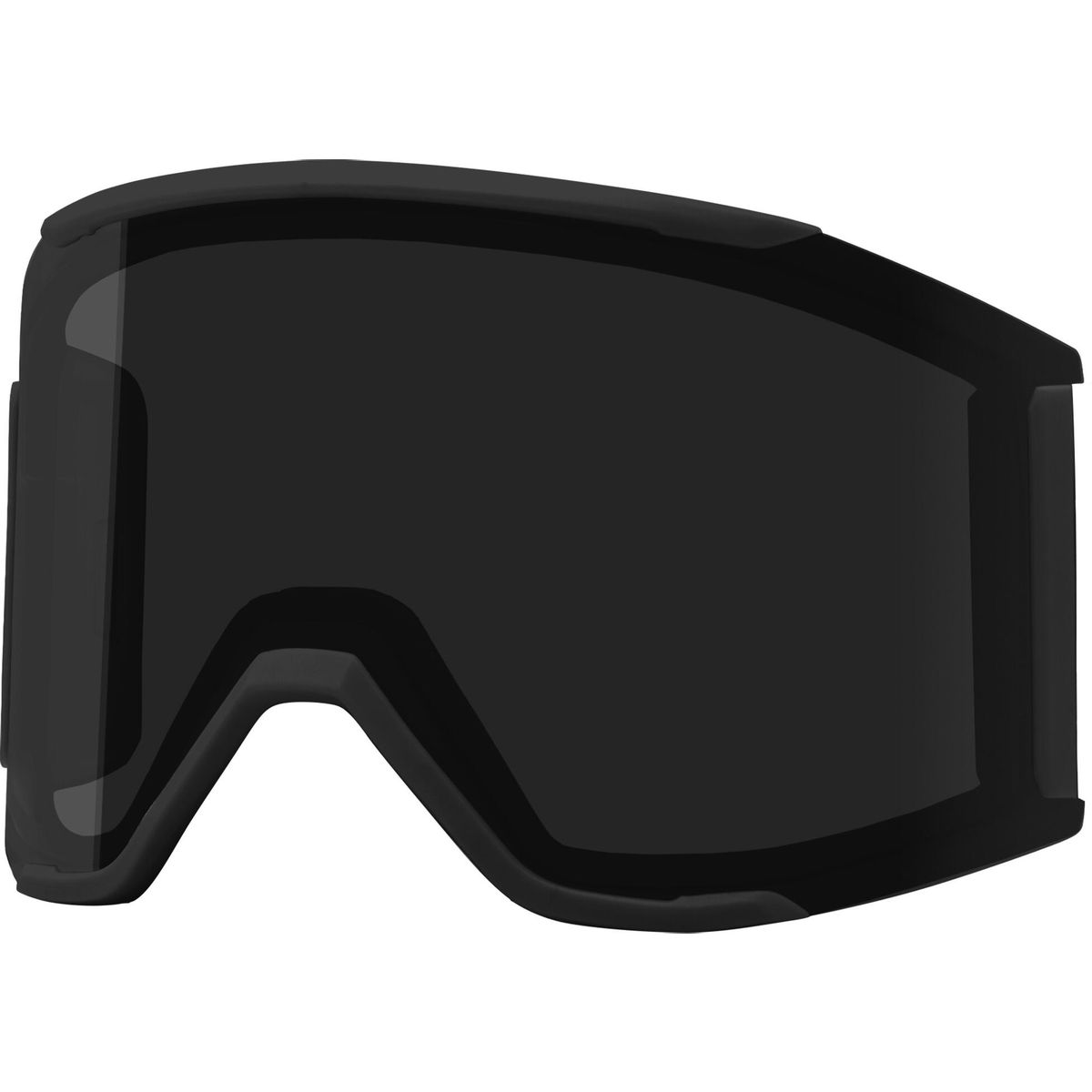 Smith L Squad MAG chromapop sun black (4Y) 400497LEN004Y
