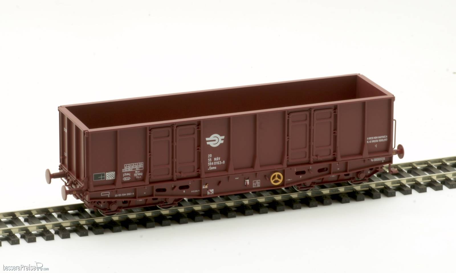 Albert Modell 594011