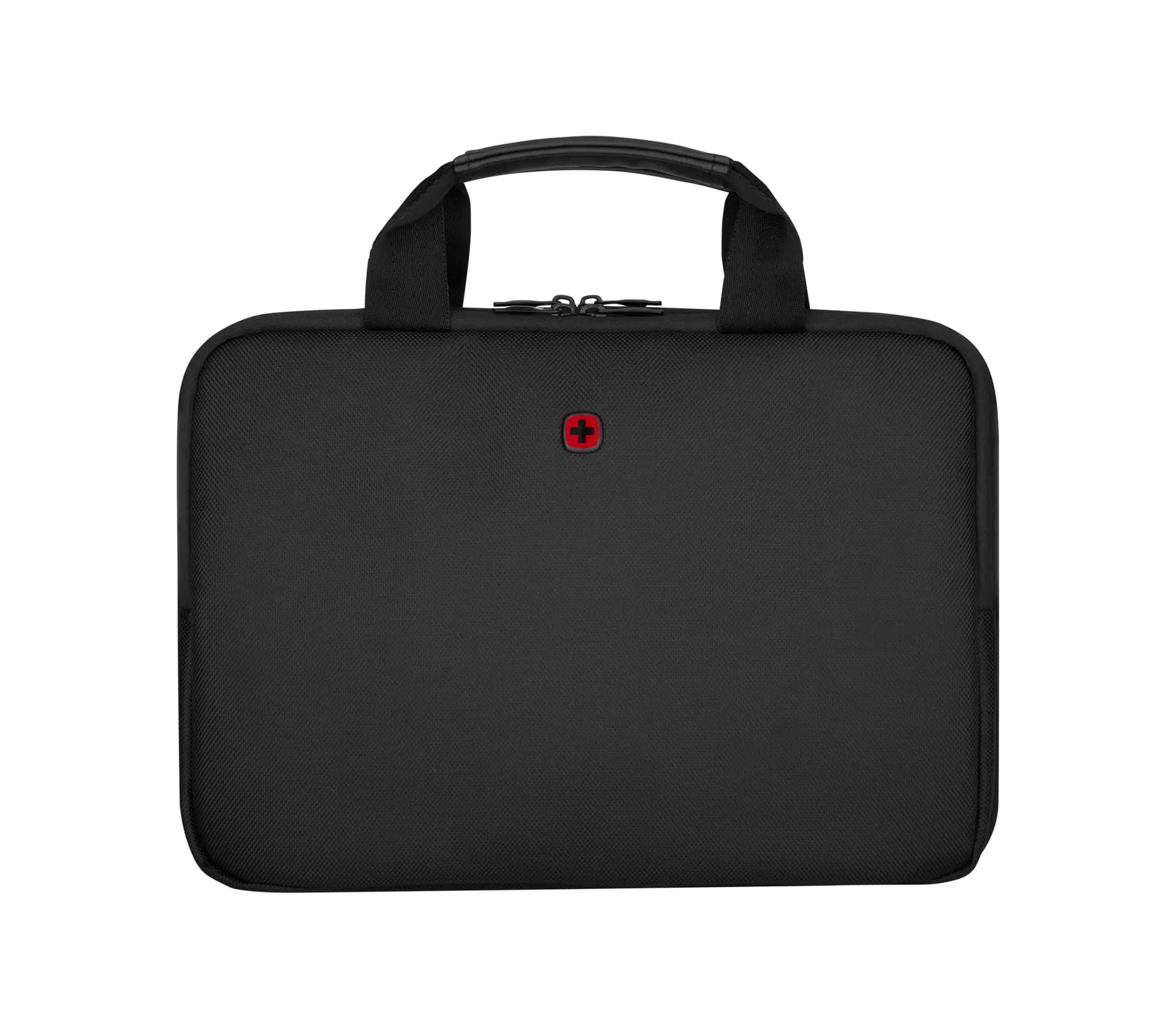 Wenger Guyde 14" Laptop Sleeve schwarz 653179