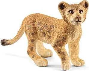 Schleich Wild Life - 14813 Löwenjunges