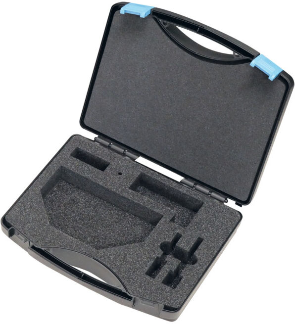 Gedore Valise en plastique (2453649)