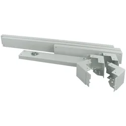 Eaton 133013 Standsockel, HxBxT=100x1350x800mm, grau XAP0113508