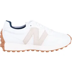 NEW BALANCE Golfschuhe Damen 327 Golf, weiss/beige