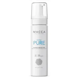 Macca Clean & Pure Cleansing Foam Oily Skins 200ml