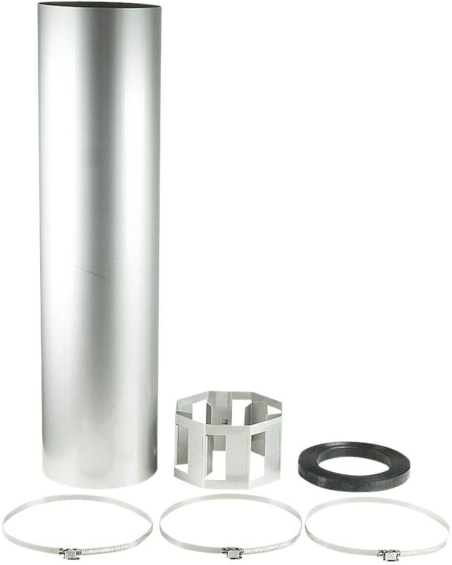 Grundfos Zubehör für Unterwasserpumpen Kühlmantel D210(225)x1000mm für 6in (96937332)