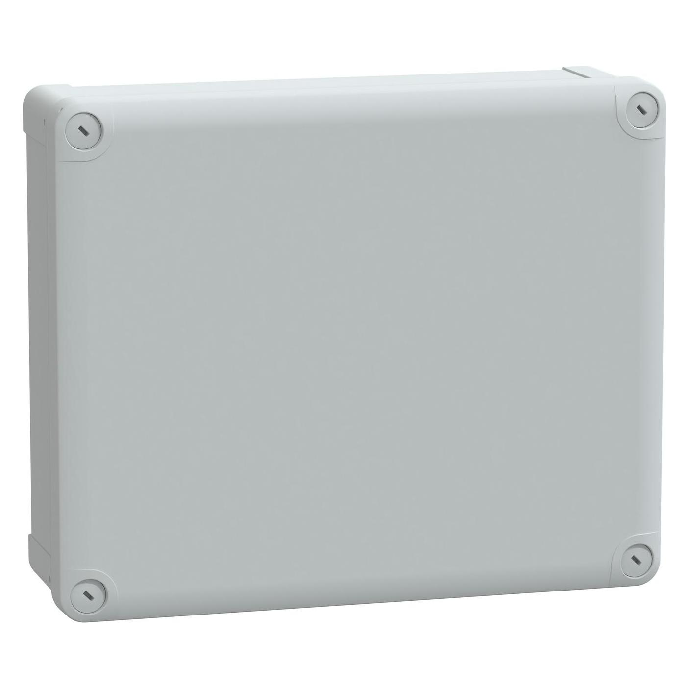 Schneider Electric PCGehäuse IK08 (Gehäuse) (NSYTBP29248)