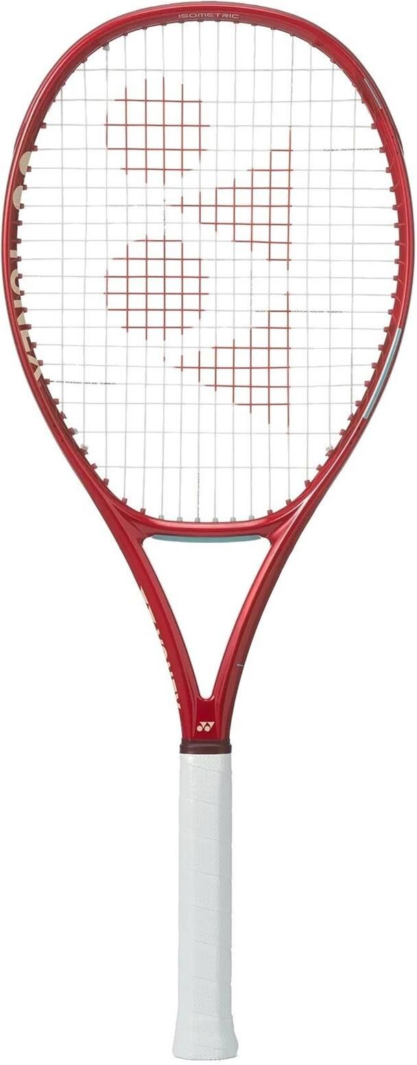 Yonex Vcore 100d Ruby Red 2026, 3 (4 3/8)