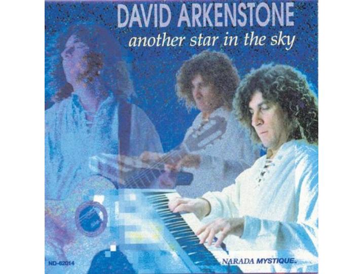 Another Star in the Sky