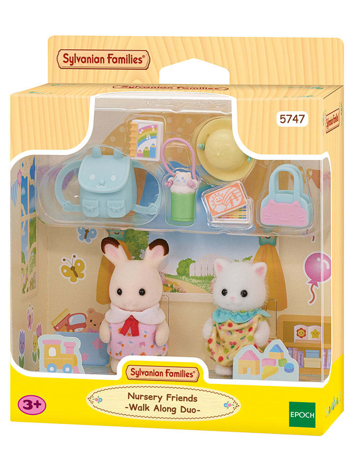 Sylvanian Families-Zubehör "Sonnenschein" - ab 3 Jahren - onesize