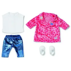 BABY born Outfit by Sarah Engels 43 cm