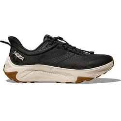 HOKA Herren Trekkinghalbschuhe TRANSPORT 2, Größe 44 in Schwarz Schwarz