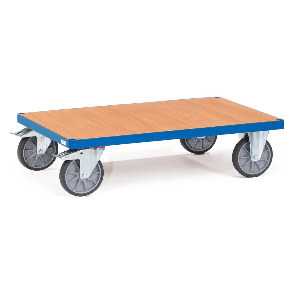 Fetra Plattformwagen 2592 (600 kg) (228616)