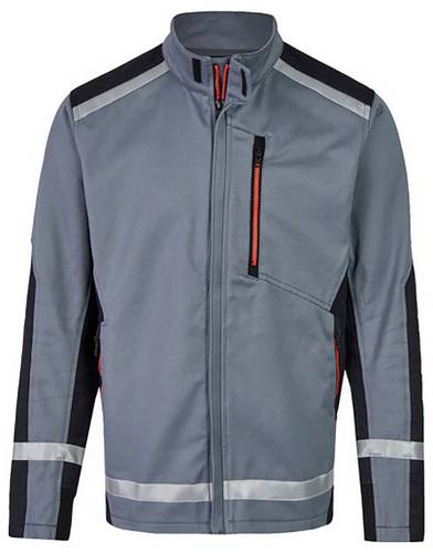 DEHN 787627 Schutzjacke APJ ID 118 Grau