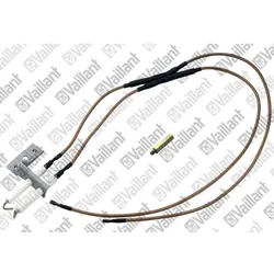 Vaillant Elektrode, Zündung, inkl. Kabel 0020068041 Vaillant-Nr. 0020068041