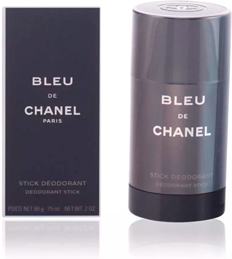 Chanel Bleu desodorante stick 75 ml