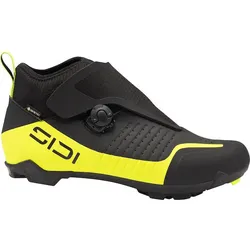 Sidi MTB HIEMX - Black/Yellow - 39