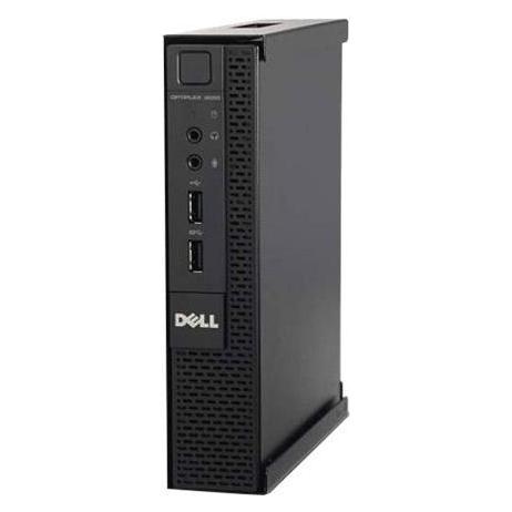 Dell VESA Mount Halterung für Systemmontage (MNT-SGL-MFF)