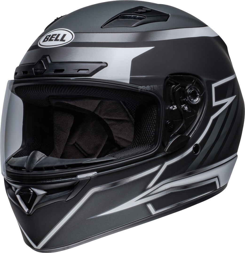 Bell Qualifier DLX Mips Raiser Helm 7141850