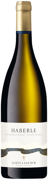 Alois Lageder Haberle Pinot Bianco DOC 2018