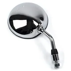 Hert Mirrors, Motorrad Zubehör, Honda Vt600 Shadow