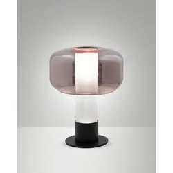 Fabas Luce Flick Tischleuchte 3792-30-107 Amethyst IP20