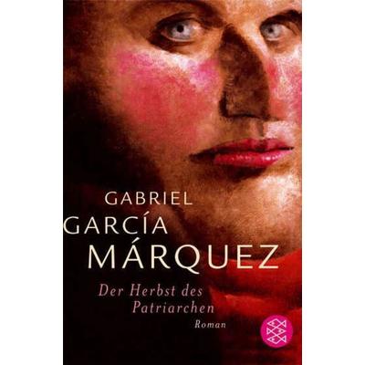 Der Herbst des Patriarchen, Taschenbuch von Gabriel García Márquez, Fischer Taschenbuch Verlag, 978-3-596-16255-0