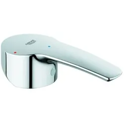 Grohe Hebel 46825 46825000 chrom
