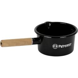 Petromax PX-PANEN1-S für die Draußen-Küche Kochtopf