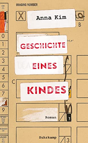 Anna Kim - Geschichte eines Kindes: Roman - Preis vom 09.10.2026 07:28:09 h
