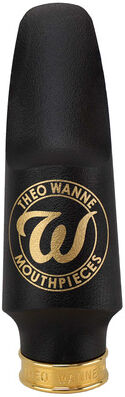 Theo Wanne Essentials Contemporary Ten 7*