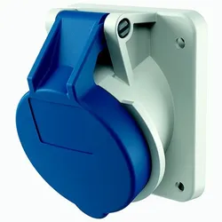 Mennekes Anbaudose TA 3732