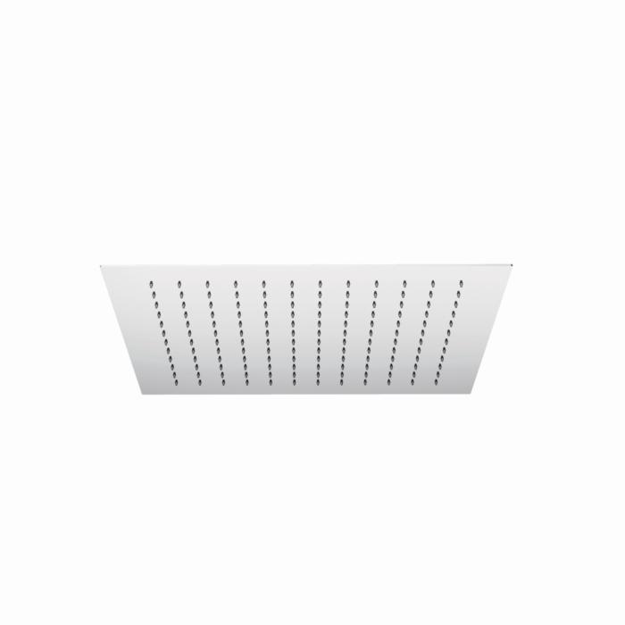 Kludi ASANA Kopfbrause 6941005-00 440 x 440 mm mit Sommerregen Chrom